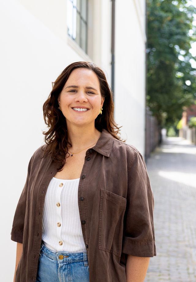 Malou van de Vegte seksuele voorlichting op school - seksuoloog utrecht